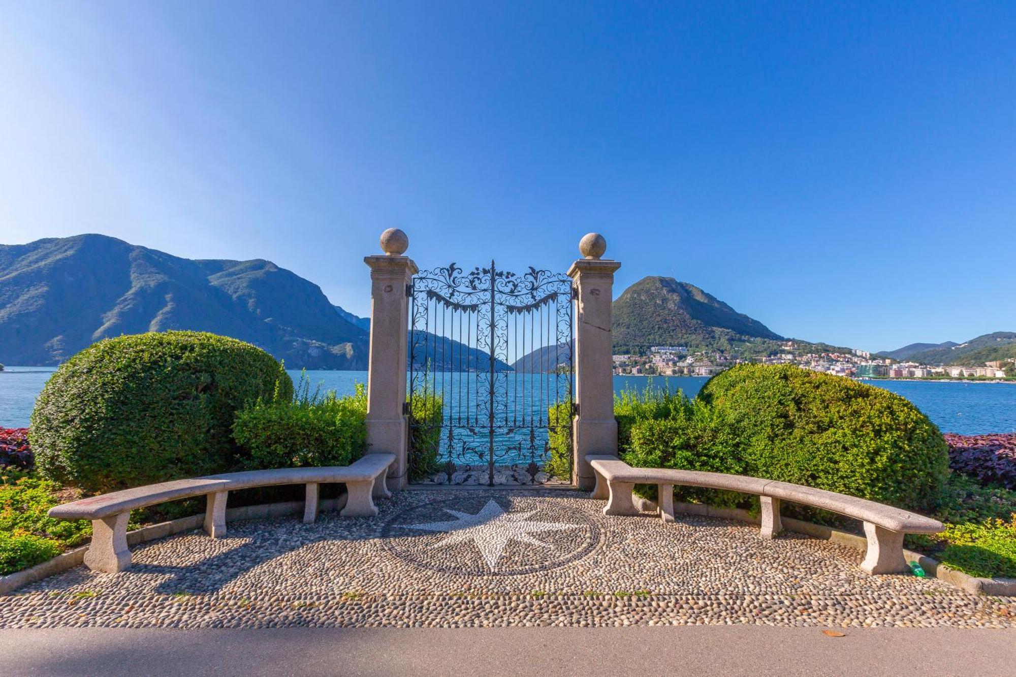 Passion Home - Happy Rentals Lugano Exterior photo